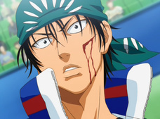 Prince of Tennis: The National Tournament Finals